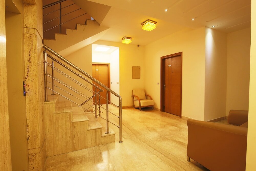 Фото FabHotel Grd Dlf Square