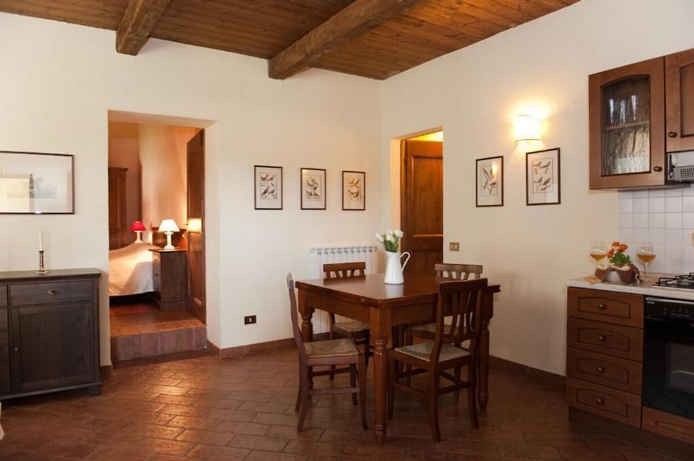 Фото Country House Le Case Coloniche