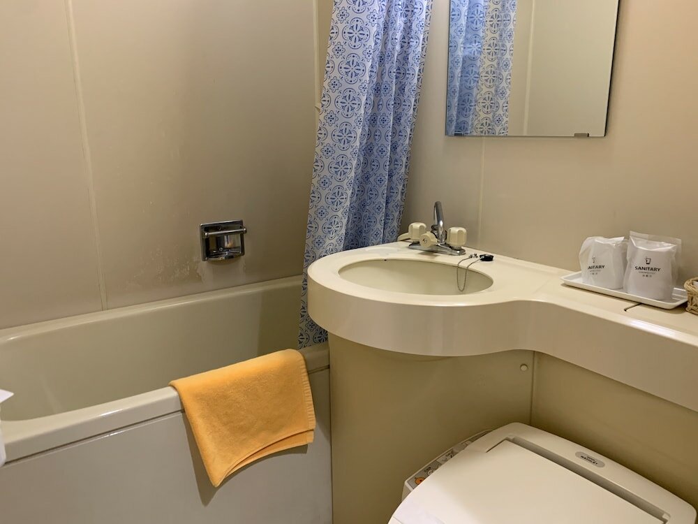 Фото Hotel Fuyokaku