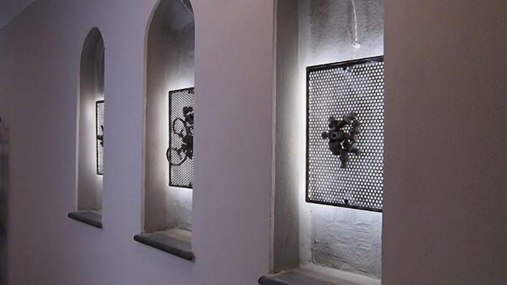 Фото Locanda il Salimbecco