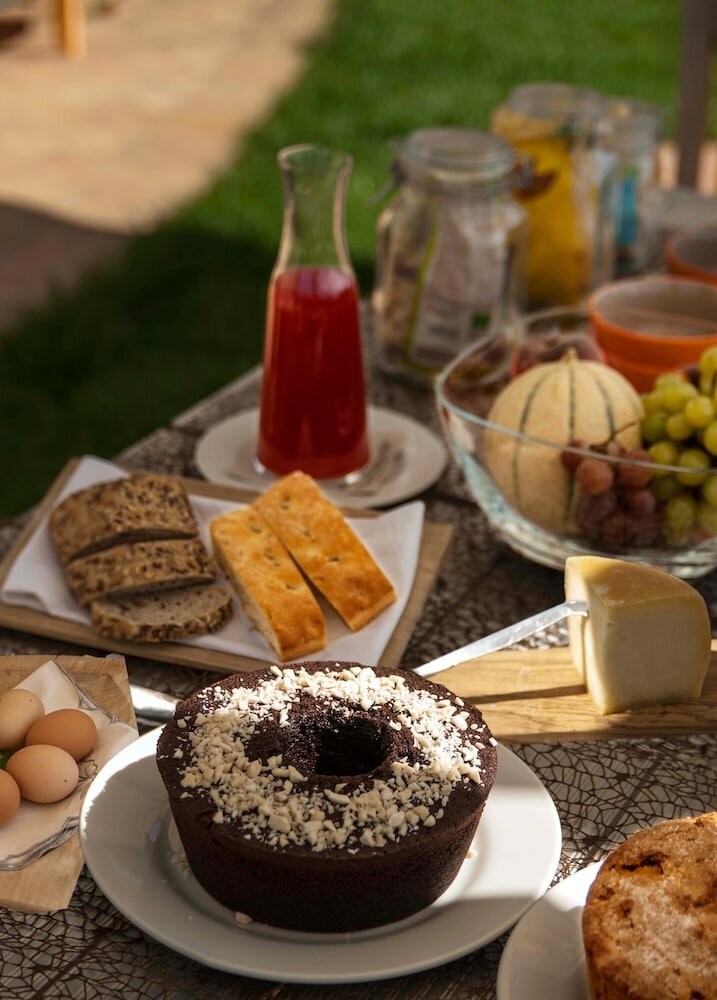 Фото Acquaghiaccia Country House & SPA