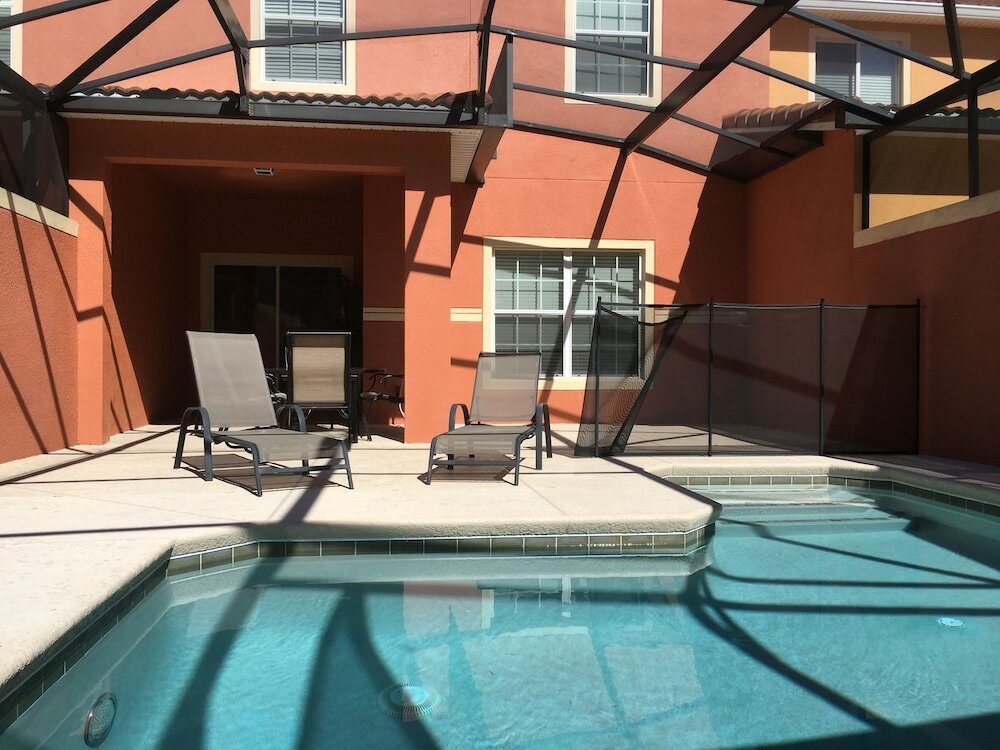 Фото Paradise Palms Resort by Dws Vacation Villas