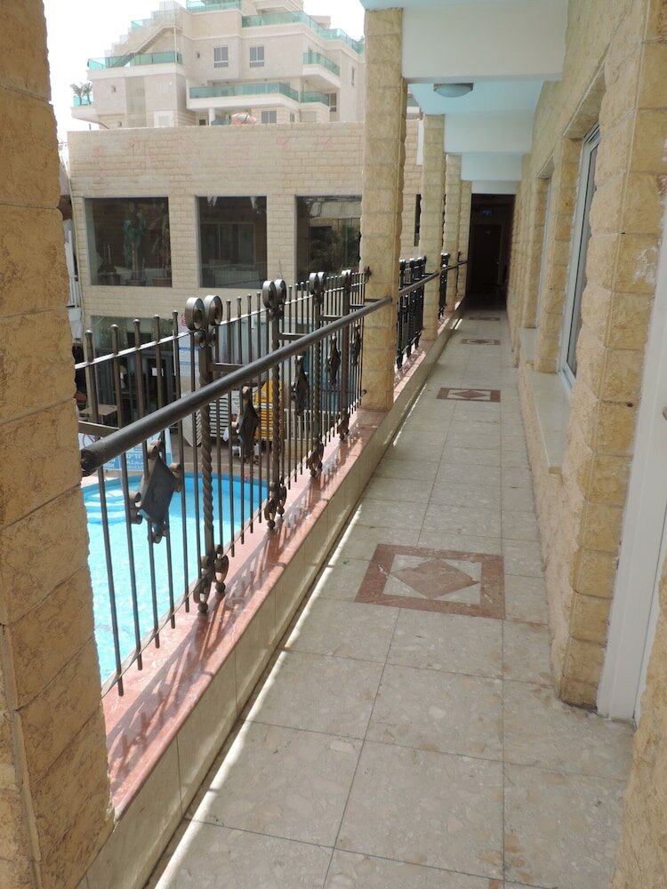 Фото Red Sea Hotel Eilat