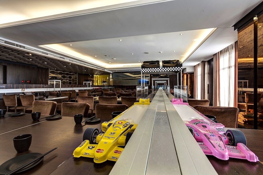 Фото Golden Tulip - Aesthetics