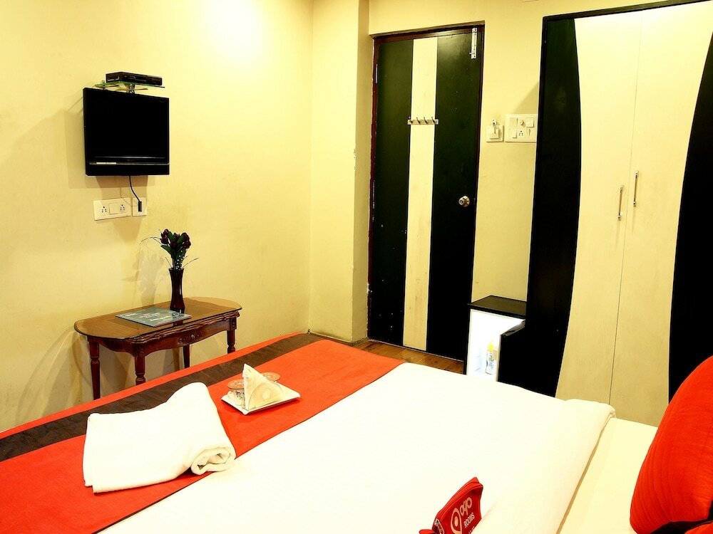 Фото Oyo 759 Hotel Rock Star