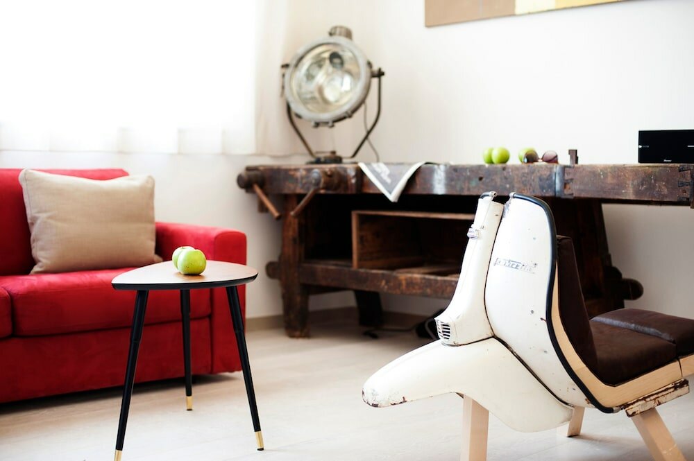 Фото Florence Art Apartments