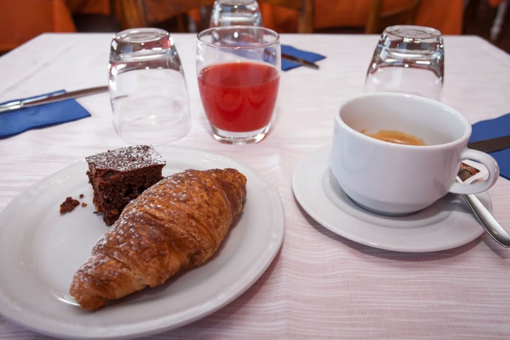 Фото Chiusurelle Village