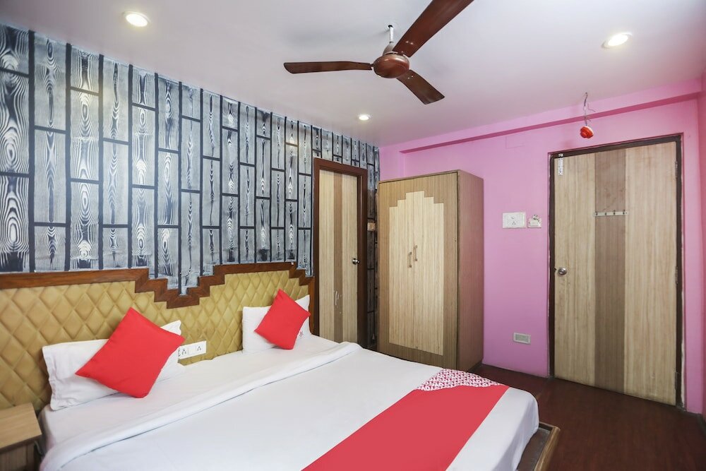 Фото Oyo 759 Hotel Rock Star