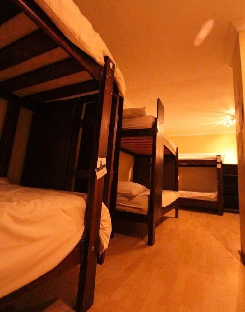 Фото Cape Town Backpackers