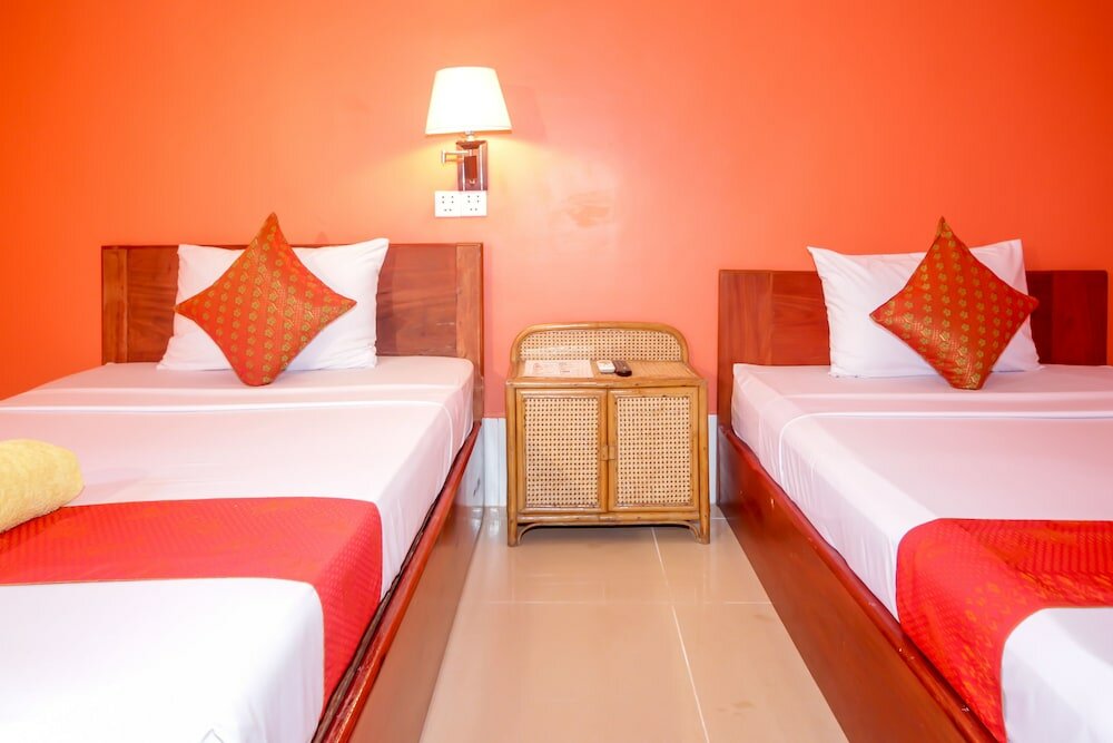 Фото Blossoming Romduol Boutique