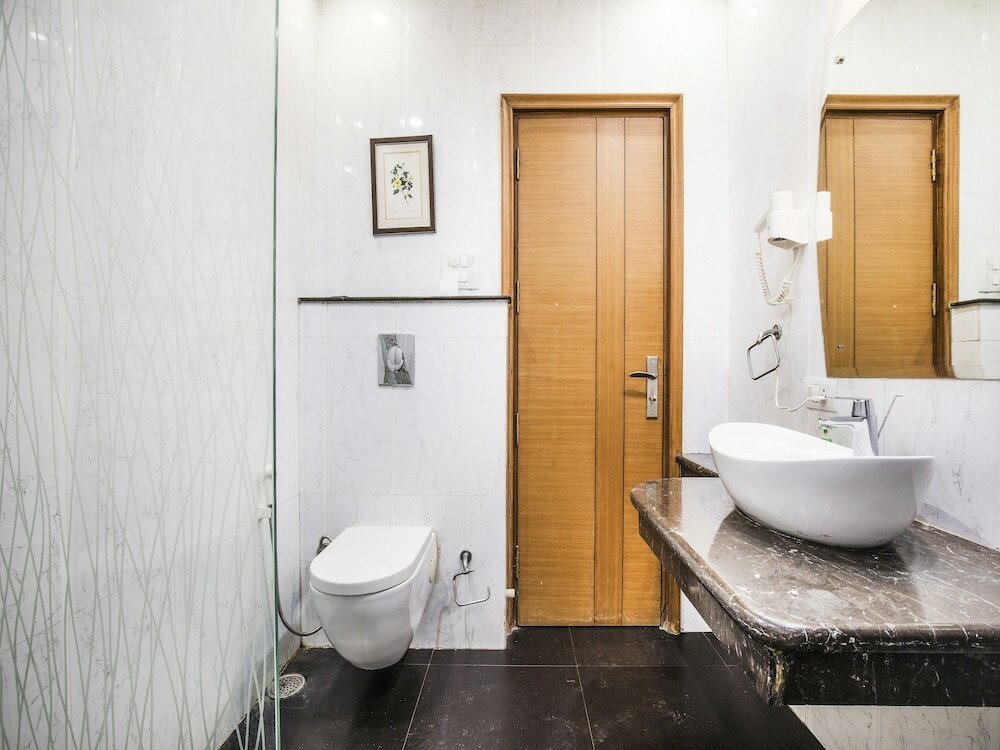 Фото FabHotel Grd Dlf Square