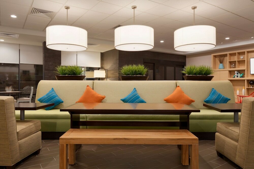 Фото Home2Suites by Hilton Oklahoma City South