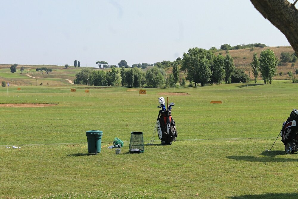 Фото Donna Etrusca B&b