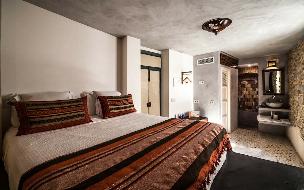 Фото The Riad - Adults Only