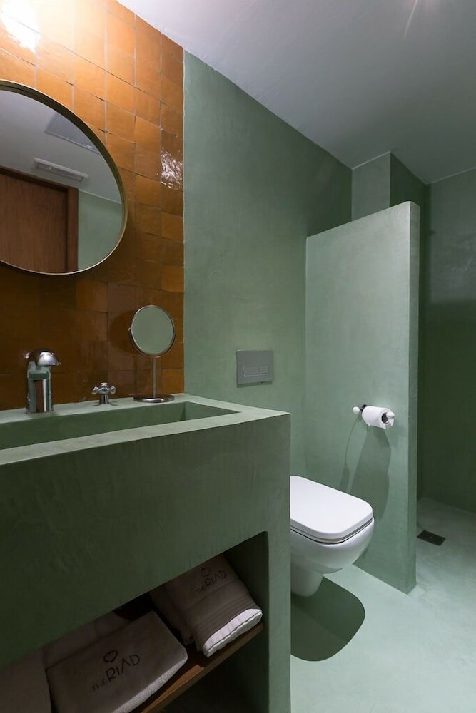 Фото The Riad - Adults Only