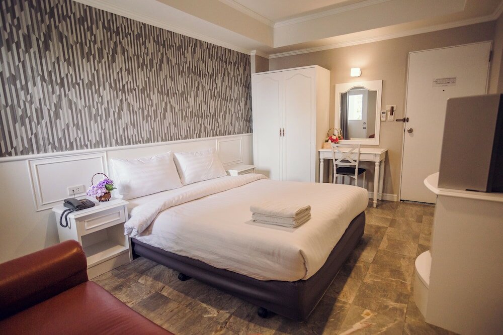 Фото Chaipat Hotel