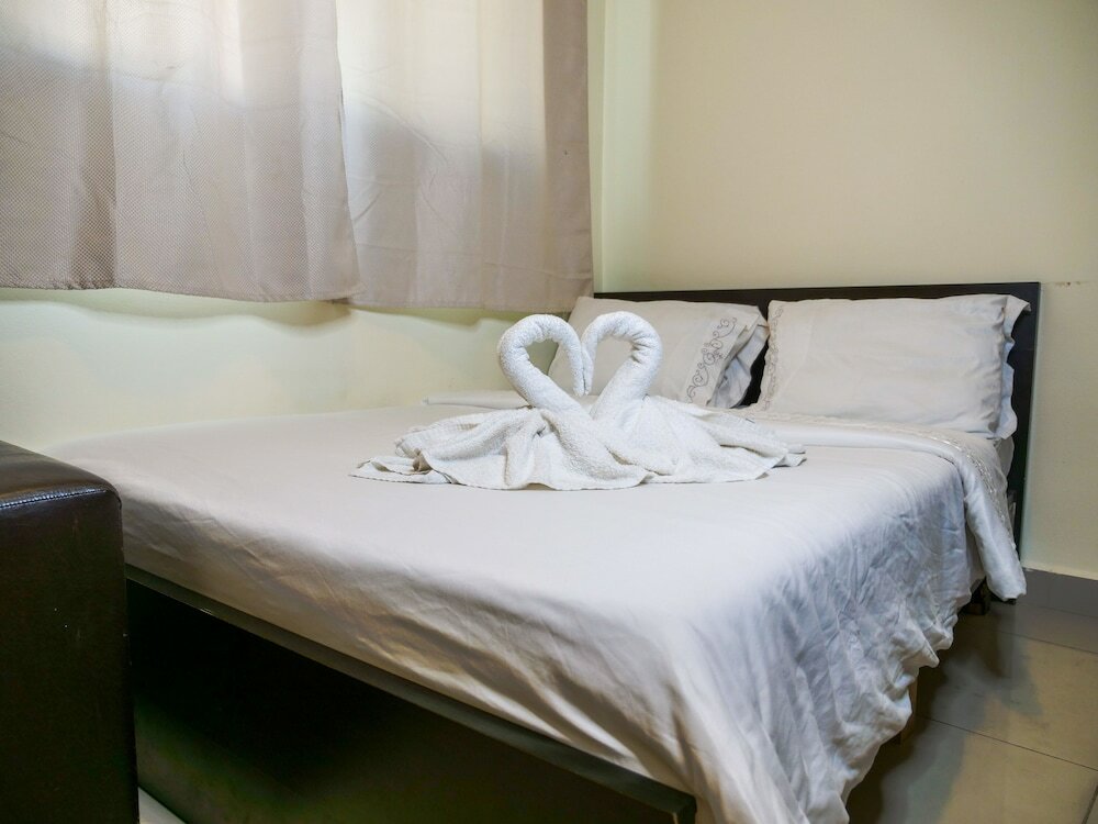 Фото Nahalat Yehuda Residence