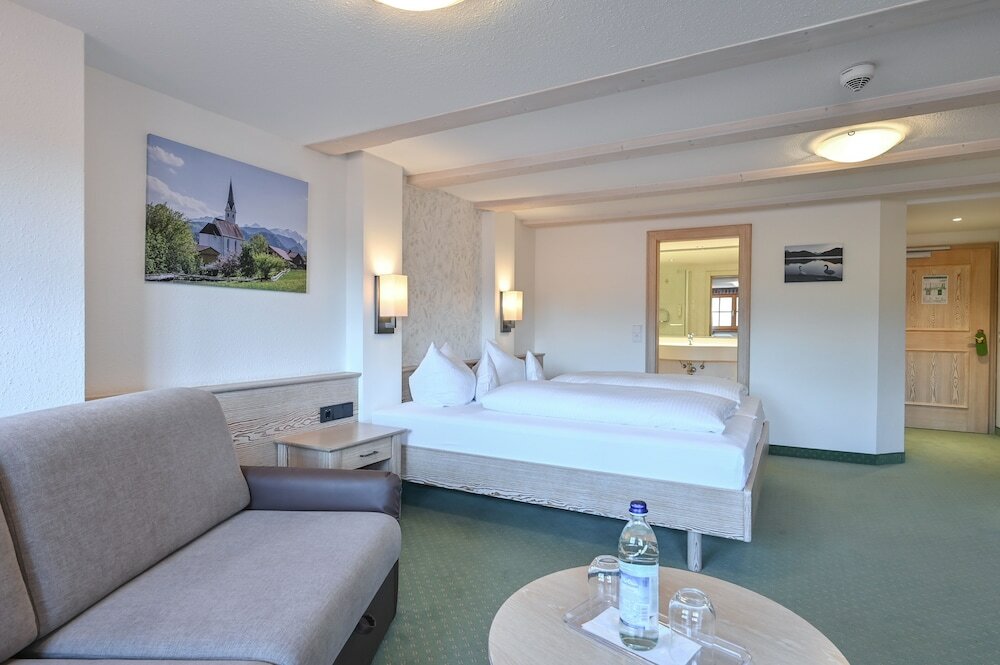 Фото Hotel Helmer