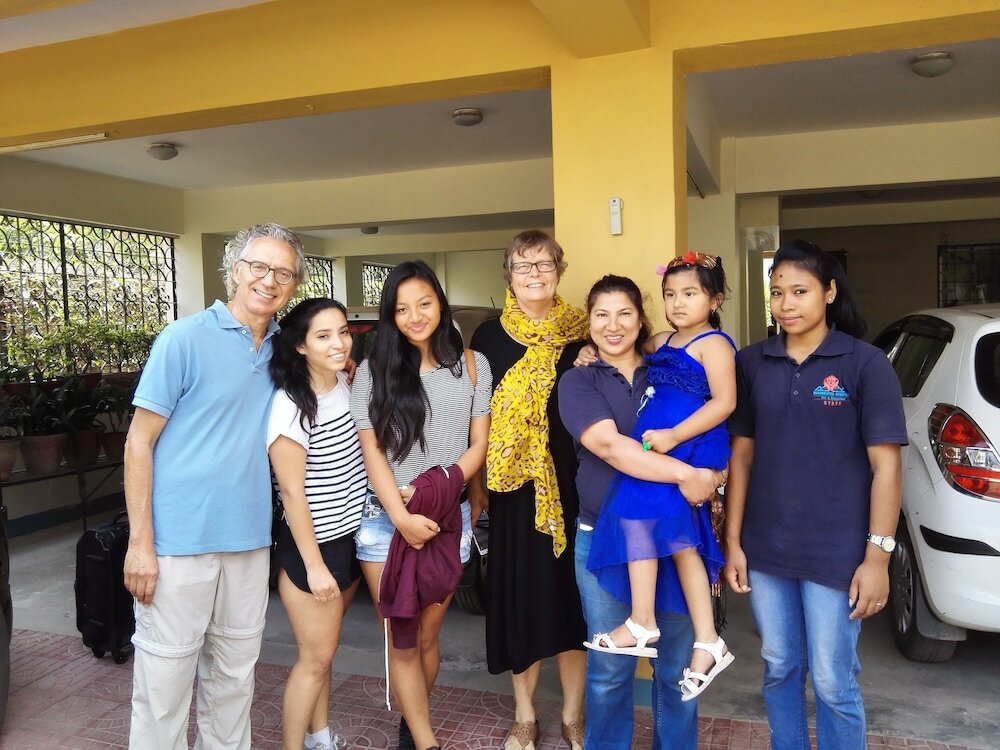 Фото Sagarmatha Apartment Bed & Breakfast