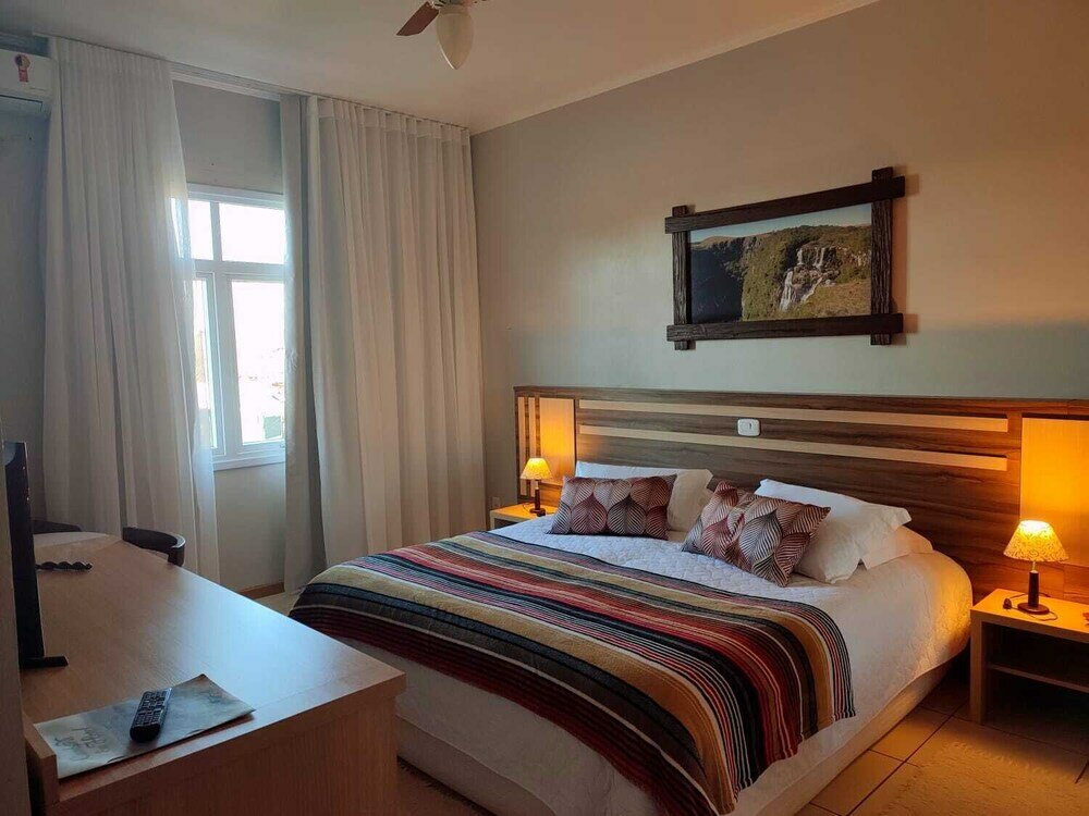 Фото Cambará Eco Hotel