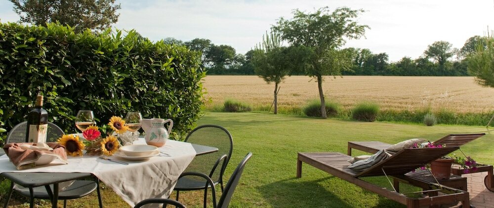 Фото Country House Le Case Coloniche