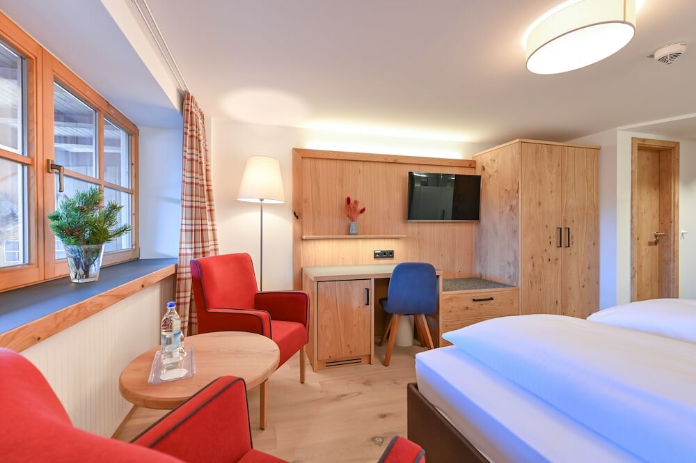 Фото Hotel Helmer