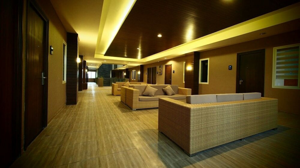 Фото De'Boutique Style Hotel Malang