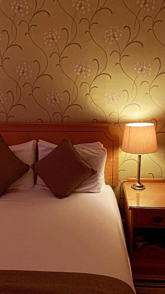 Фото The Elizabeth House Hotel