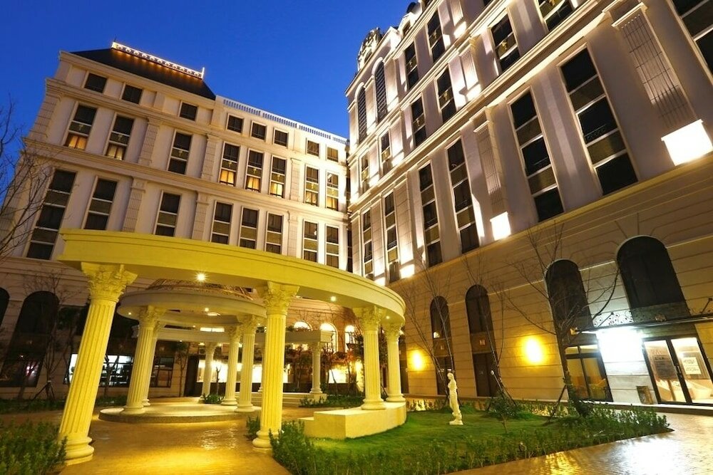 Фото Golden Tulip - Aesthetics