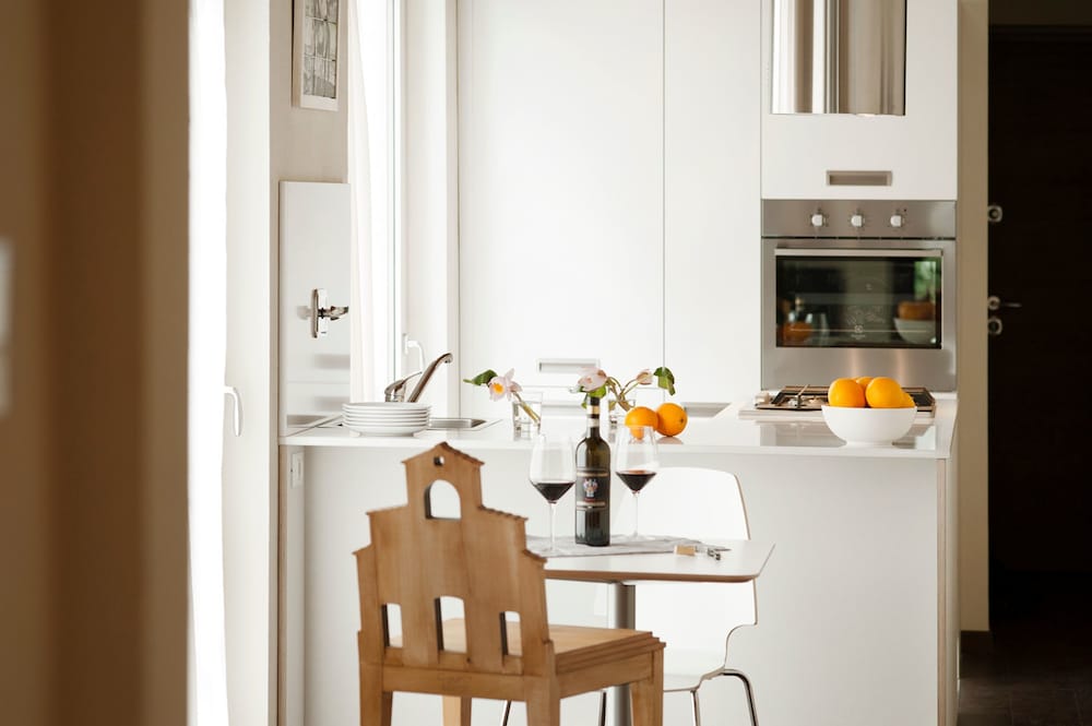 Фото Florence Art Apartments