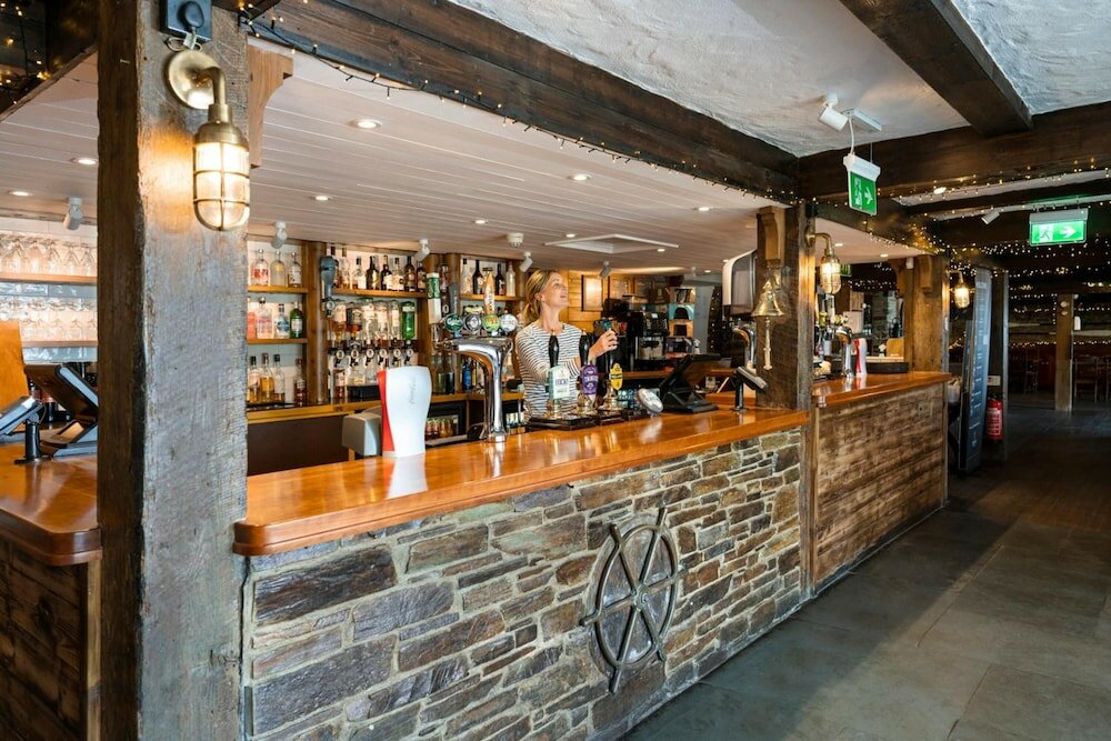 Фото The Port William