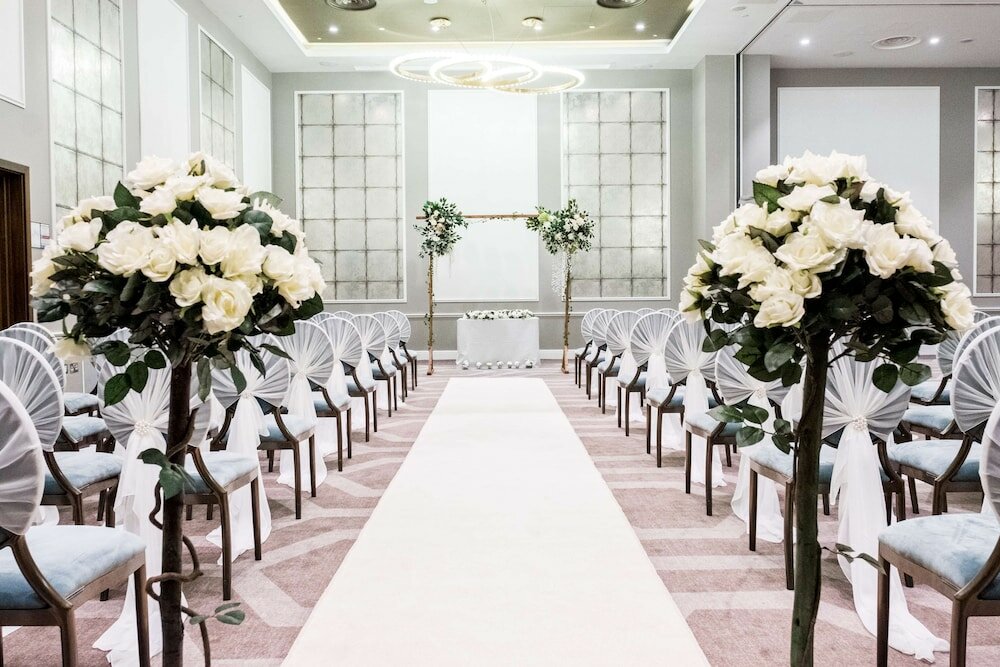 Фото Hilton Bournemouth