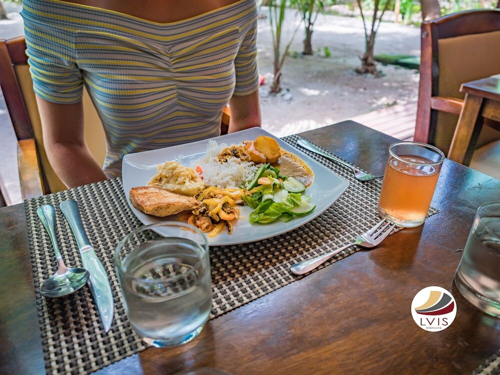 Фото Lvis Blancura