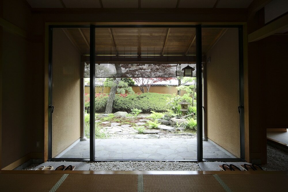 Фото Tabist Chikuba Shinyotei Hakodate Yunokawaonsen