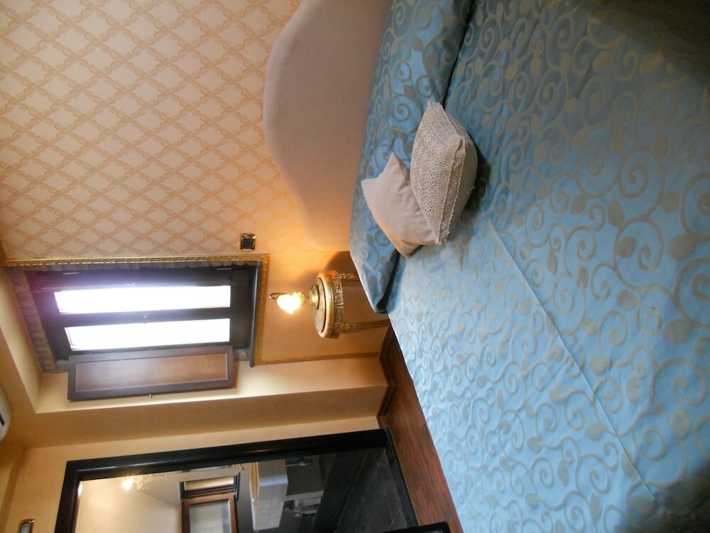 Фото B&b Vescovo Pitirro e Residenza Crocetta