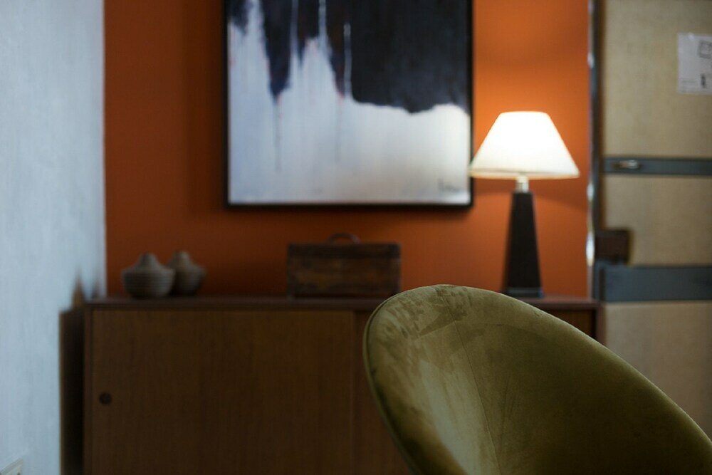 Фото The Riad - Adults Only