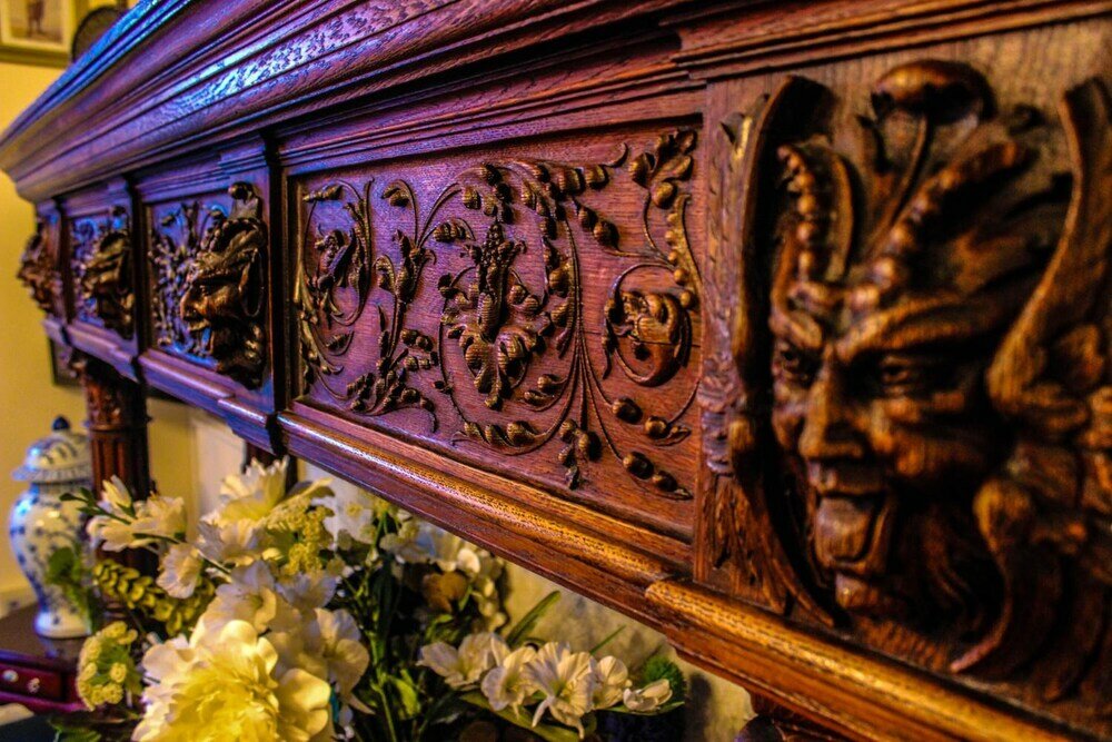 Фото Blorenge House