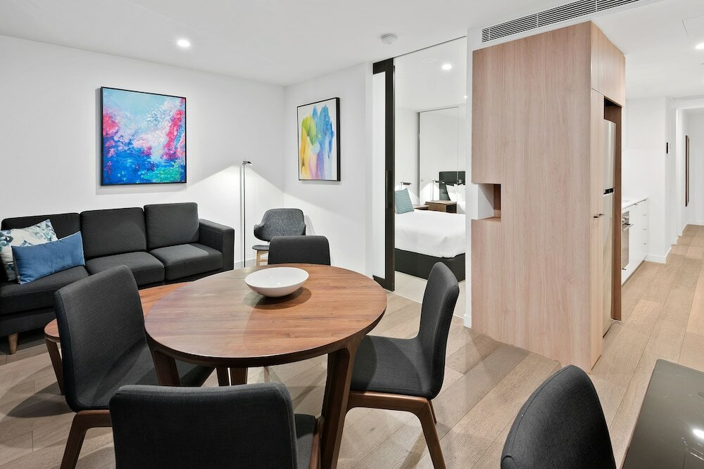 Фото District South Yarra