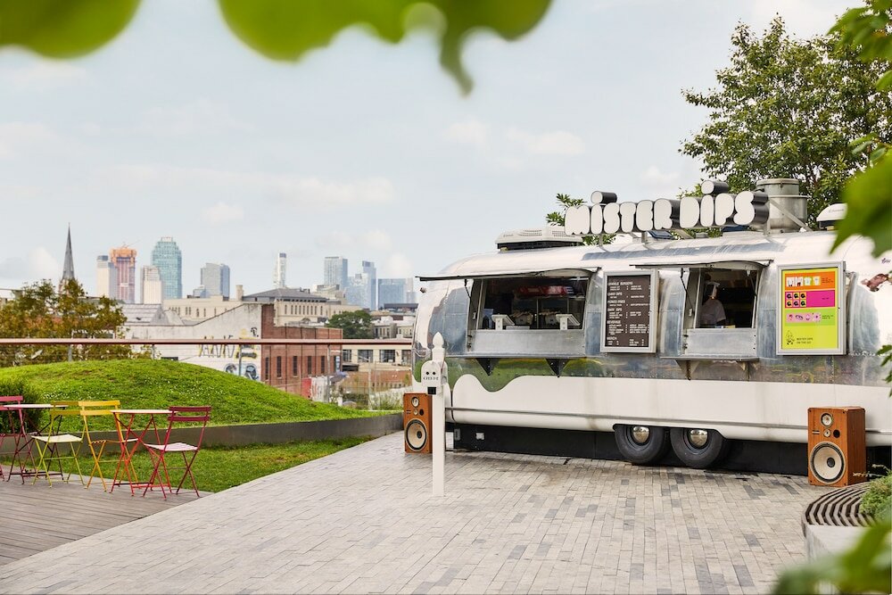 Фото The William Vale