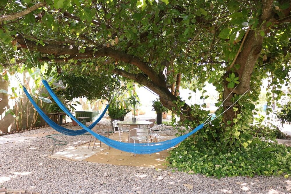 Фото Alfa Hotel Teresina