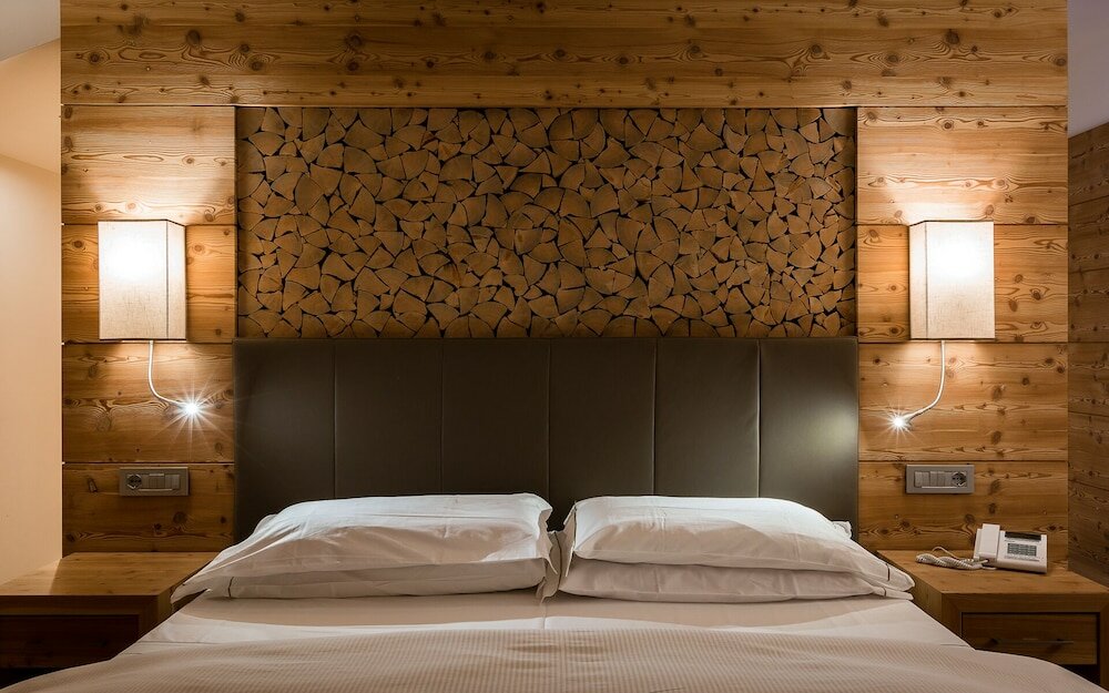 Фото Alpine Charme & Wellness Hotel Europeo