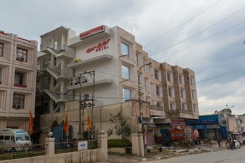 Гостиница Hotel Asia Vaishno Devi в Катре