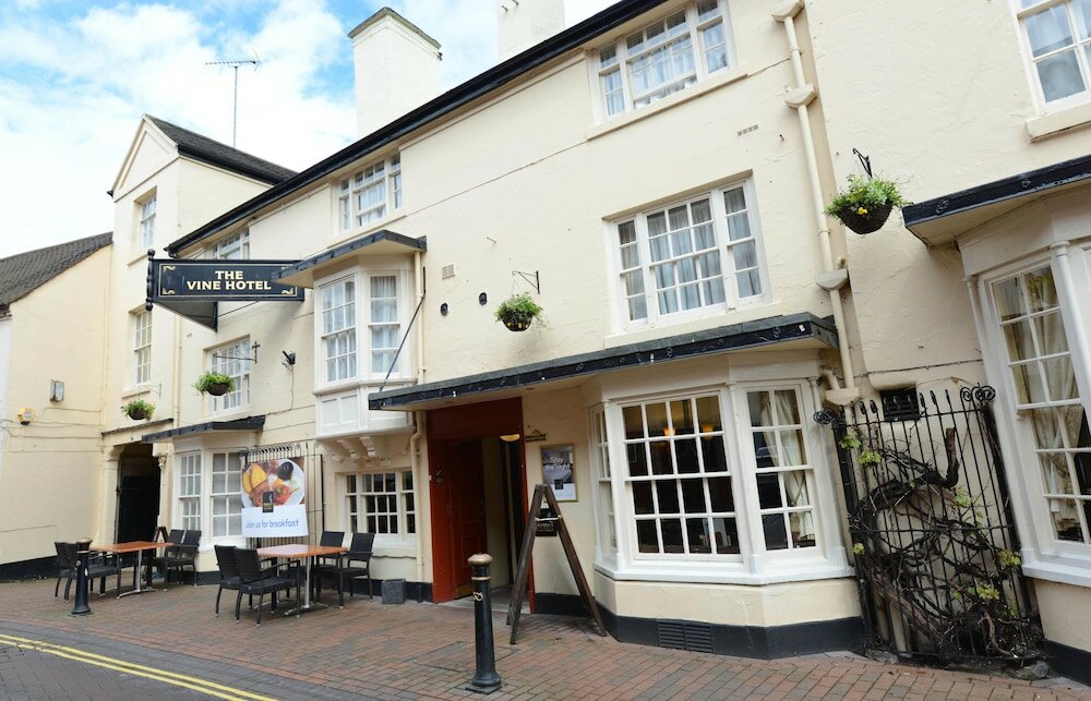 Фото отеля 4