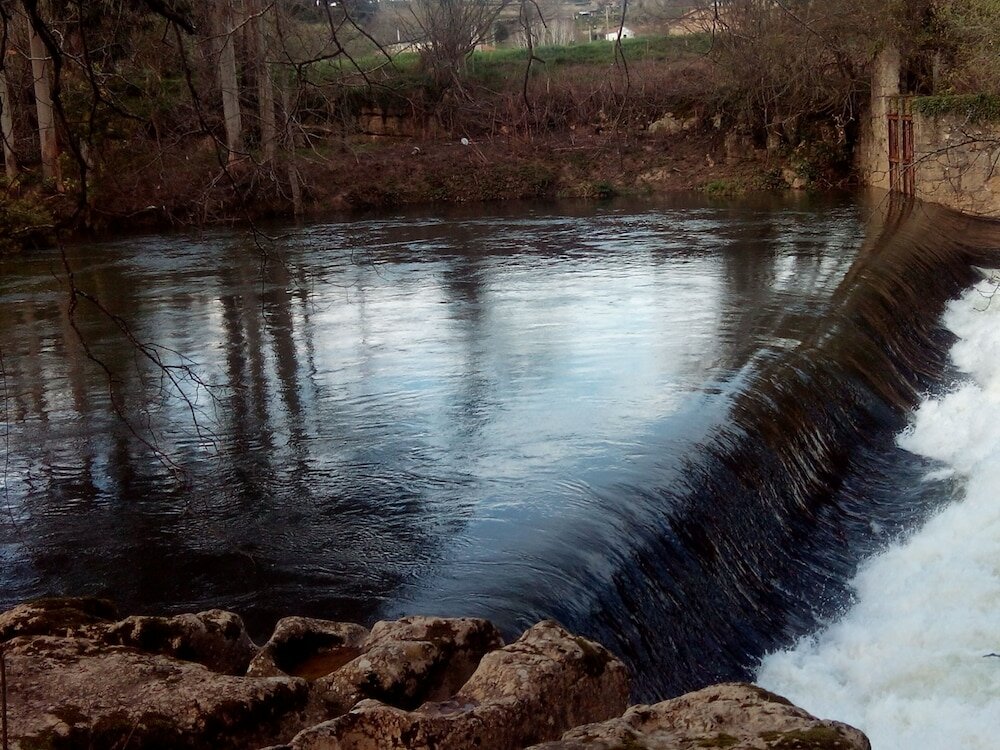 Фото Posada La Cotía