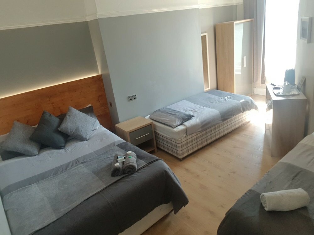 Фото Kensington Hotel