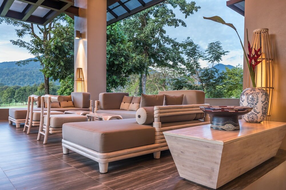 Фото Chatrium Golf Resort Soi Dao Chanthaburi