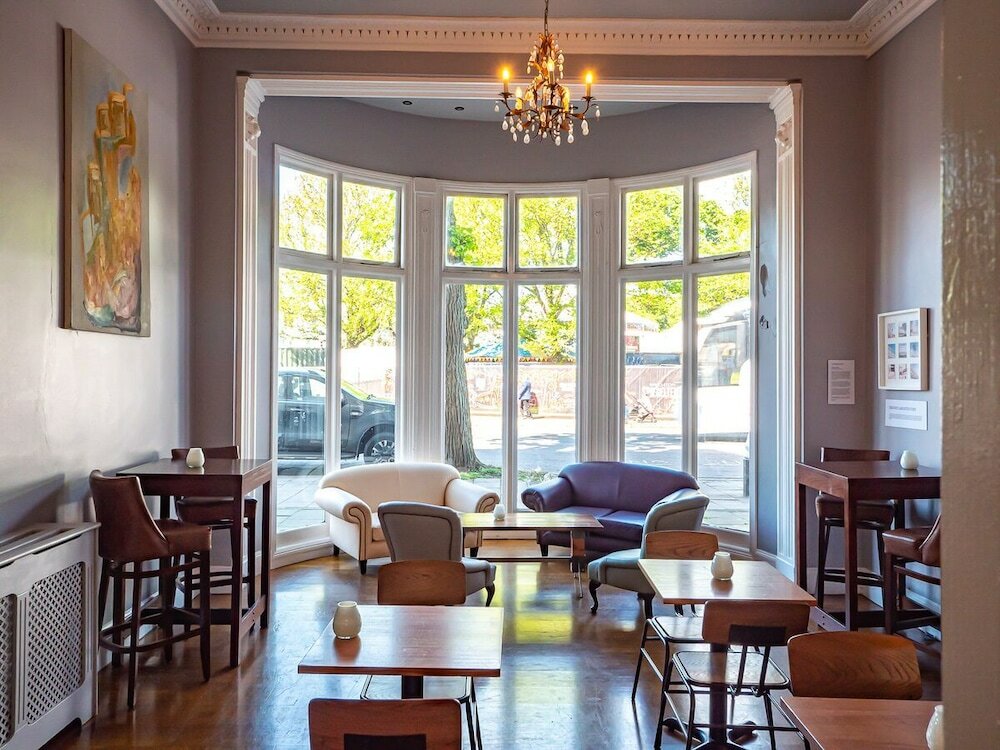 Фото Yha Brighton - Hostel