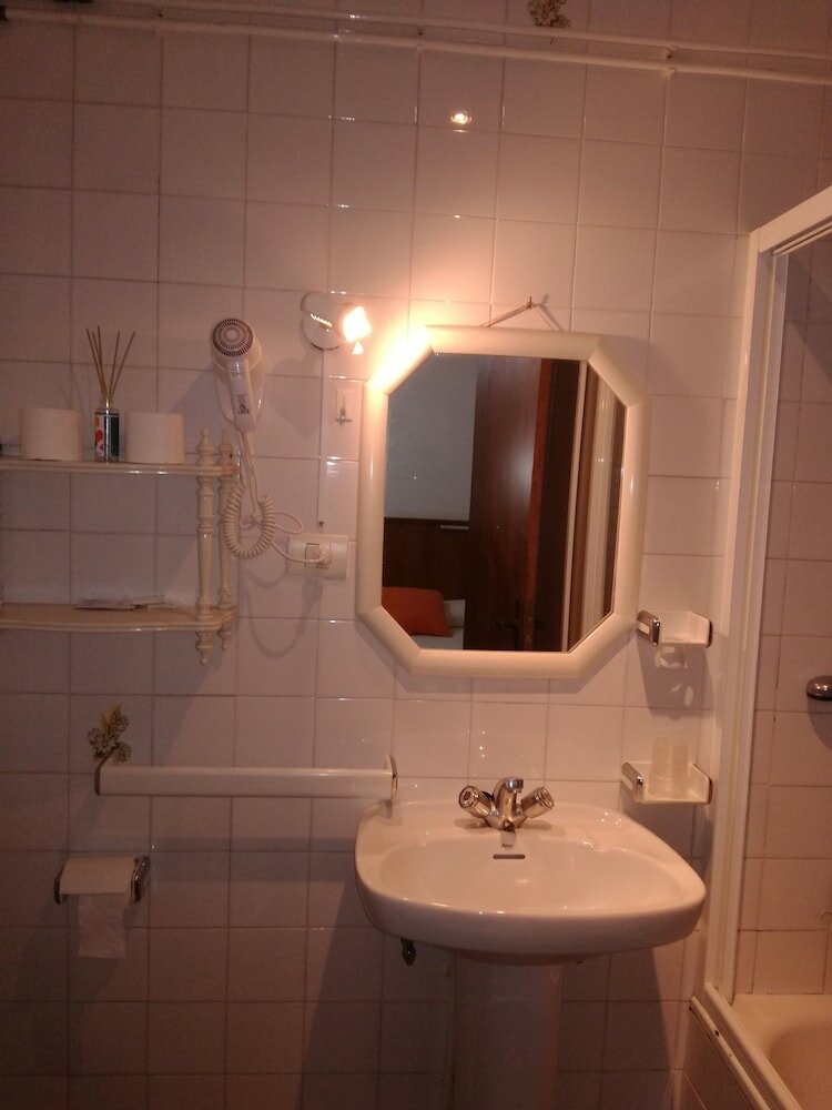 Фото Pension Los Trillizos-O Lar do Trilli