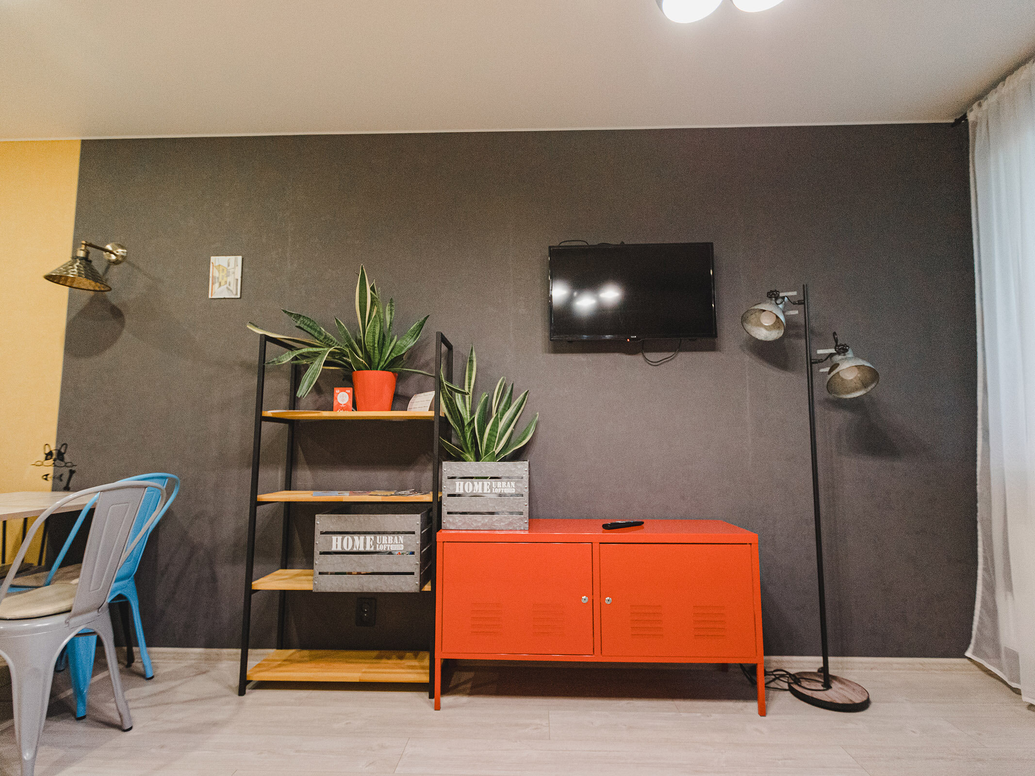 Фото Апартаменты Есенин смарт