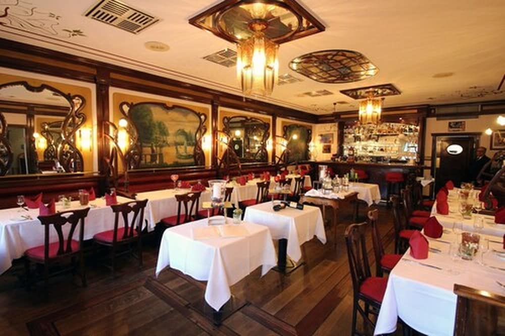 Фото Hotel am Mühlenteich